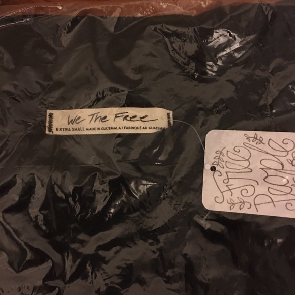 Free people Arden tee! - Picture 13 of 16